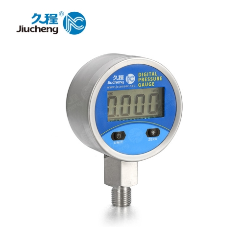 JC460 Digital Pressure Gauge