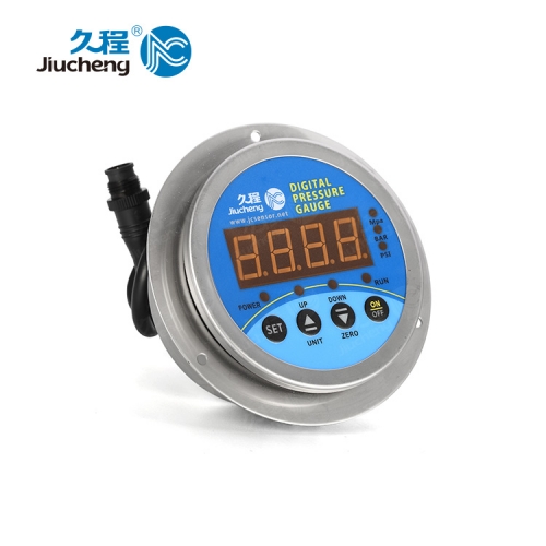 JC418 Intelligent LED Display Pressure Switch