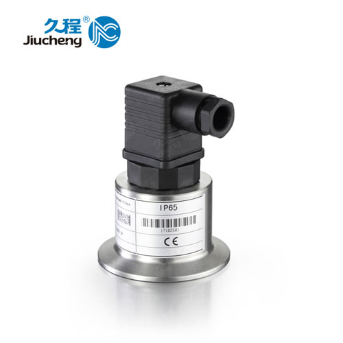 JC627 Vacuum Pressure Sensor