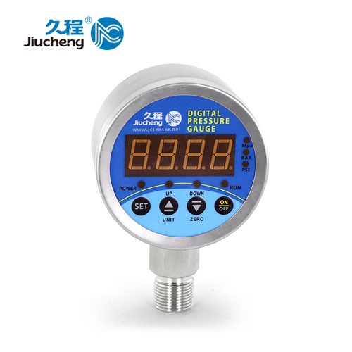 JC418 Digital Display Pressure Controller