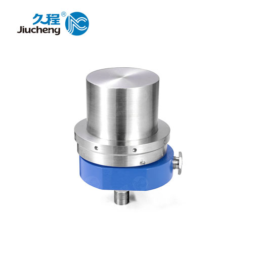 JC627 Capacitor Thin-membrane Pressure Sensor