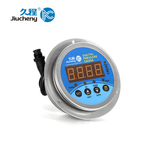 JC418 Intelligent LED Display Pressure Switch