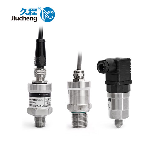 High-frequency Pressure Transmitter