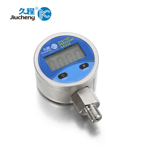 JC460S Remote Digital Pressure Meter