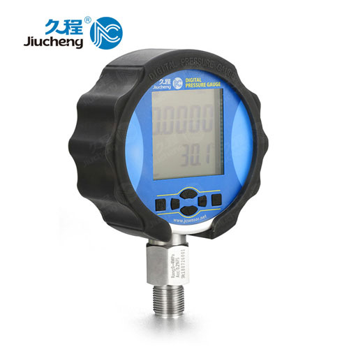 JC4105 High-precision Intelligent Digital Pressure Gauge