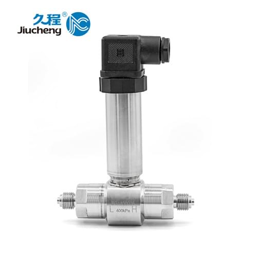 JC631 Differential Pressure Transducer