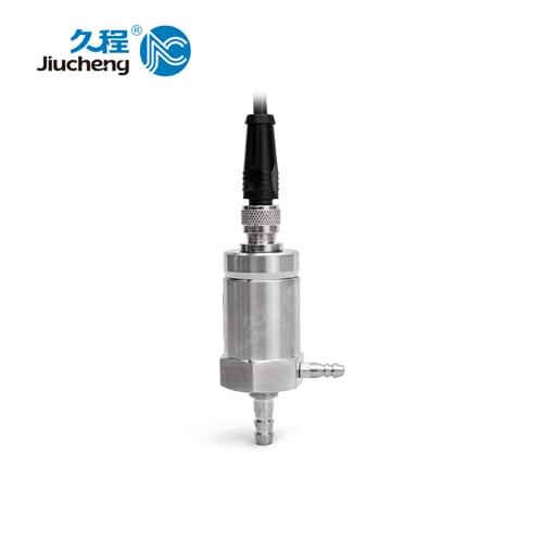 JC30 Air Pressure / Micro Differential Pressure Transmitter