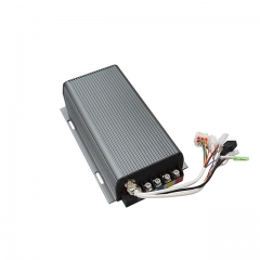 72V 100A 5000W Controller