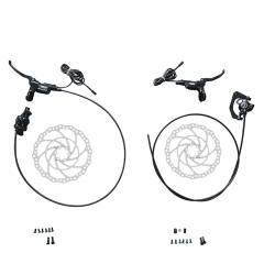 Tektro HD-E500 Hydraulic Brake