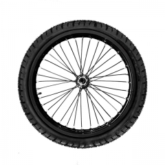 19/21inch Motorcycle Rim Front Wheel Tire