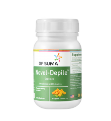 Novel Depile™ Capsules