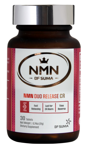 NMN-Duo Release