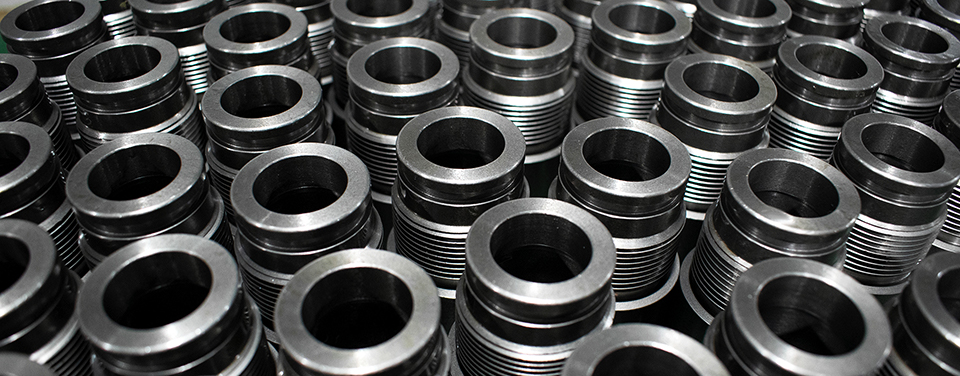 Cylinder Parts