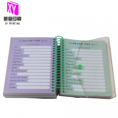 YO notebook