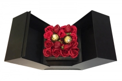 Folding Flower box