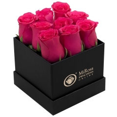 Rose packing box