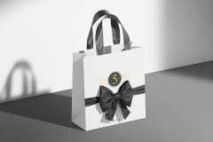 Exquisite gift bag