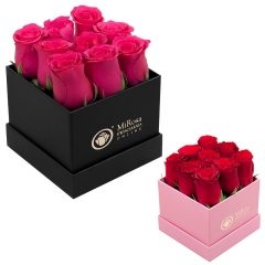 Rose packing box