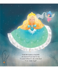 Bedtime fairy tales for Children