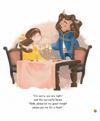 Bedtime fairy tales for Children