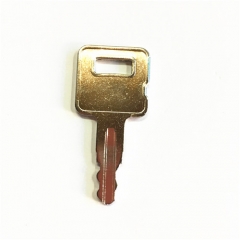 Equipo pesado de oruga llave de encendido 5P8500 con Logo 5P8500