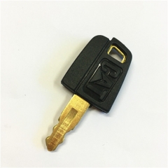 Caterpillar heavy equipment consturction parts E320D engine 5P8500 ignition switch key