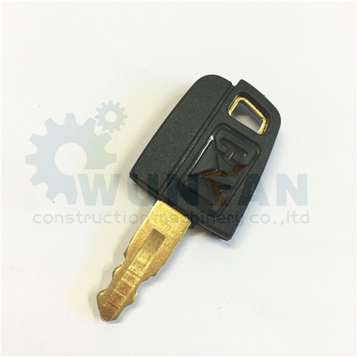 Caterpillar heavy equipment consturction parts E320D engine 5P8500 ignition switch key