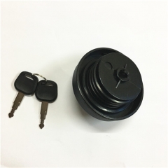 Excavator 3CX engine Fuel Cap 333/C0880 Fuel Cap for JCB