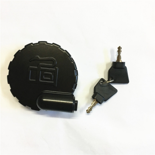 Excavator Cover Fuel Cap 331/45908 Fuel Cap for JCB