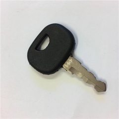 Heavy Equipment Volvo Compact Loader 201 2810191 Ignition Key