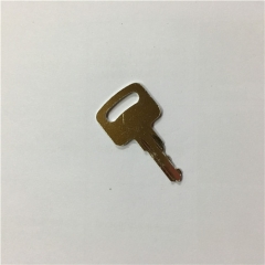 Chave de acionador de partida da chave de ignição do equipamento pesado 455 para o elevador do genie de terex bobcat
