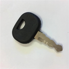 Heavy Equipment Volvo Compact Loader 201 2810191 Ignition Key