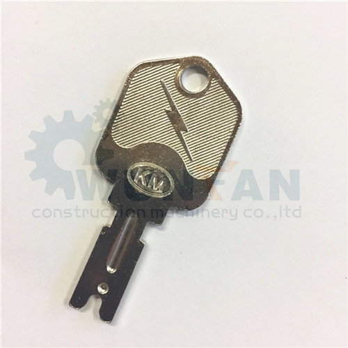 Schwere ausrüstung key mustang Clark Yale Hyster motor 166 zündschlüssel