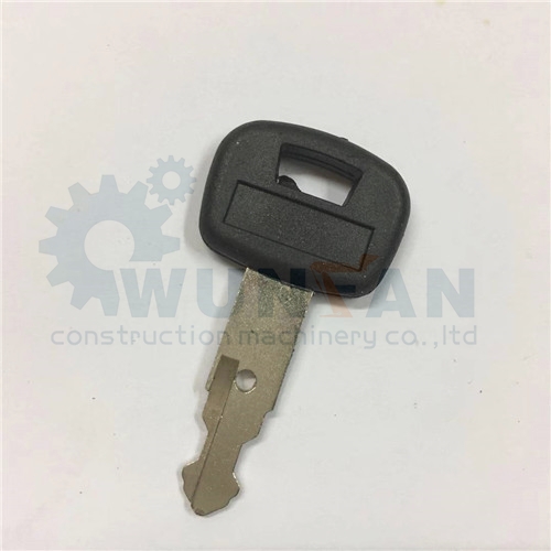 Excavator Heavy Equipment kubota engine 459A Ignition Switch key