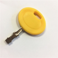 Chave de ignição mtd 625-05000 da substituição do conjunto da chave do cadete do cub do equipamento pesado