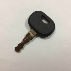 Excavator Heavy Equipment Bomag New Holland Skytrack 14603 Ignition Key