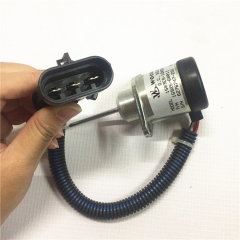 Genuine kubota excavator V3800 engine parts 1G925-60010 stop solenoid Genuine kubota excavator engine parts 1G925-60010 stop solenoid