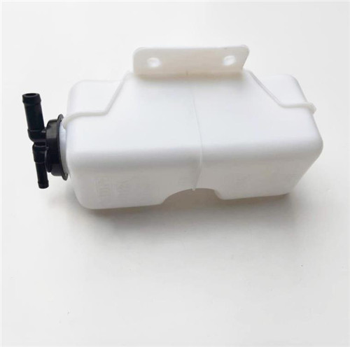 Excavator volvo EC55 engine 14546444 water expansion tank