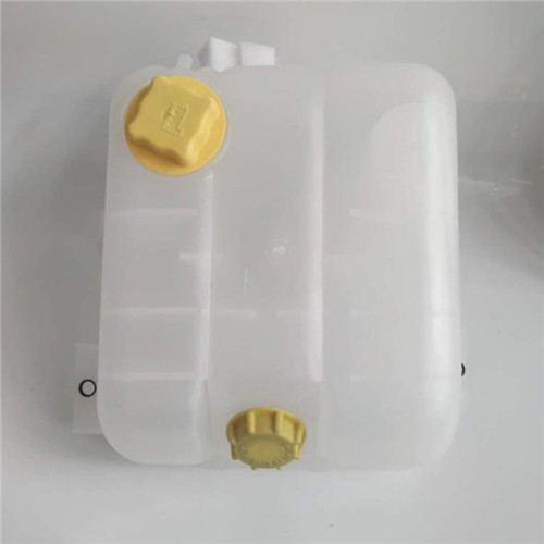 Excavator volvo EC360 engine 20880612 water expansion tank