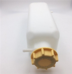 Excavator volvo EC60 engine water expansion tank