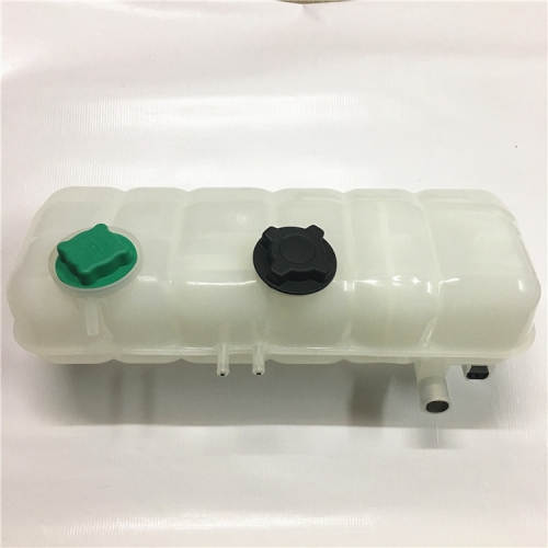 Excavator volvo deutz engine 04506133 water expansion tank