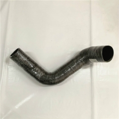 Excavator komatsu PC400-7 6D125 engine 208-01-72111 Radiator Hose