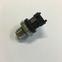 Genuine bosch cummins engine 5297641 bosch 0281006364 fuel rail pressure sensor