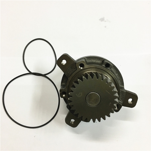 excavator volvo EC360 engine 20734268 water pump