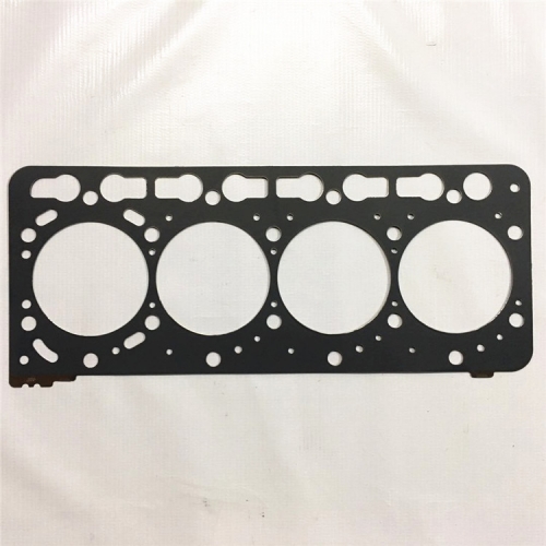 Excavator kubota V3800 Engine cylinder head gasket