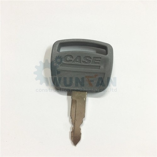 Excavator Heavy Equipment new type case CX series CNH1 ignition key