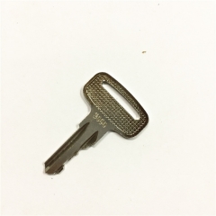 heavy equipment key Genie 83093 83093GT ignition key