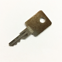 NG100 ignition key for Grove Vermeer Cushman Huber