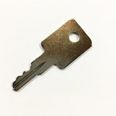 NG100 ignition key for Grove Vermeer Cushman Huber