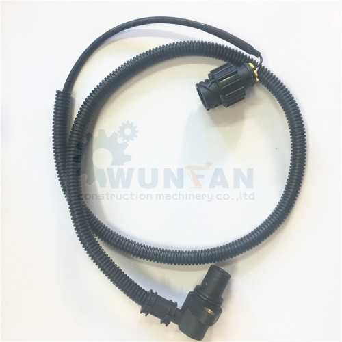 excavator Volvo EC360 engine VOE20508011 Crankshaft Speed Sensor